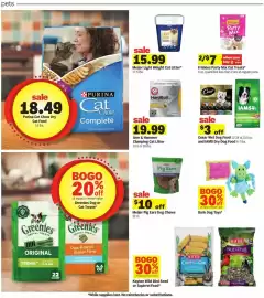 Meijer weekly ad Page 22