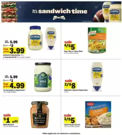 Meijer weekly ad Page 25
