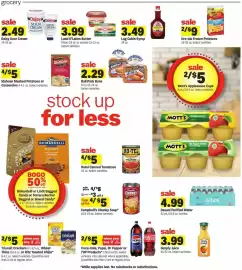 Meijer weekly ad Page 3