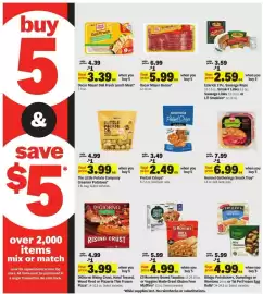 Meijer weekly ad Page 5