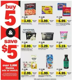 Meijer weekly ad Page 6