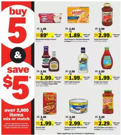 Meijer weekly ad Page 7