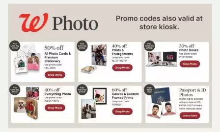 Walgreens weekly ad Page 2