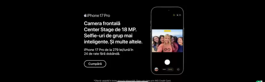 Catalog iSTYLE Pagină 1