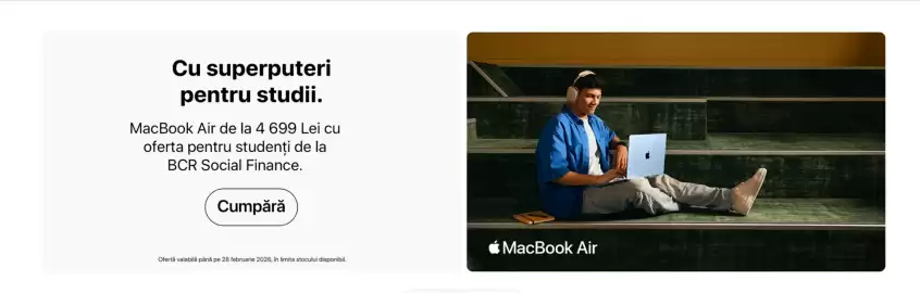 Catalog iSTYLE Pagină 2