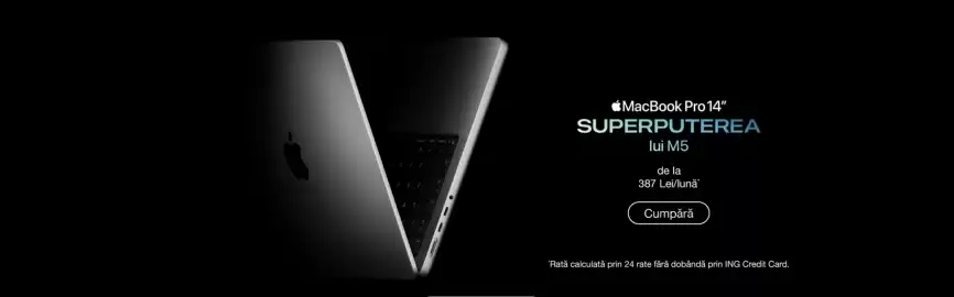 Catalog iSTYLE Pagină 3