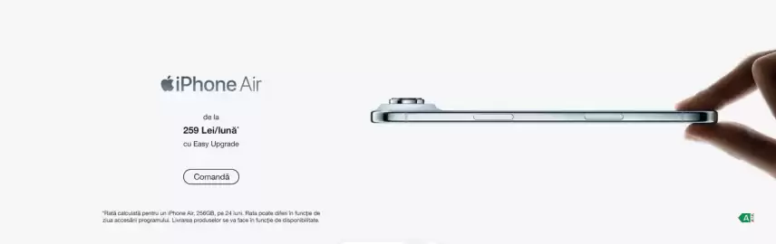 Catalog iSTYLE Pagină 4