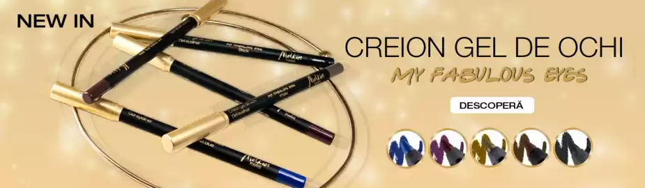 Magazine Melkior Pagină 2