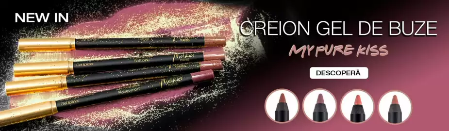 Magazine Melkior Pagină 3