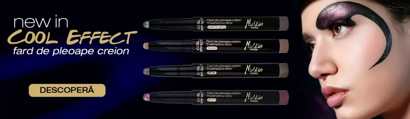 Magazine Melkior (valid până la 18-02)