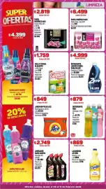 Catálogo Makro semana 6 Página 11