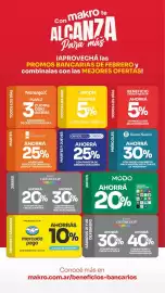 Catálogo Makro semana 6 Página 4