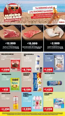 Catálogo Makro (válido hasta 11-02)