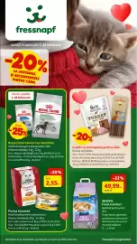 Catalog Fressnapf Pagină 1