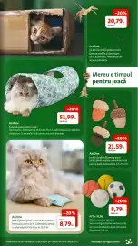 Catalog Fressnapf Pagină 15