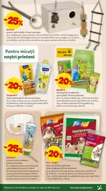 Catalog Fressnapf Pagină 17