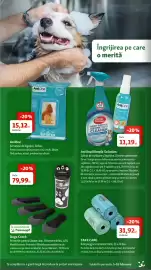 Catalog Fressnapf Pagină 6