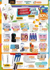 Folleto Cordiez Página 10