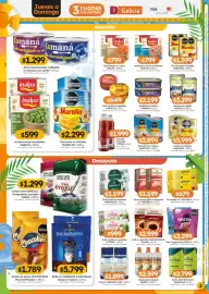 Folleto Cordiez Página 3