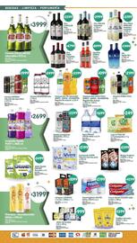 Catálogo Supermercados Buenos Días semana 6 Página 4