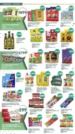 Catálogo Supermercados Buenos Días semana 6 Página 2