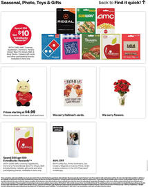 CVS weekly ad week 7 Page 20