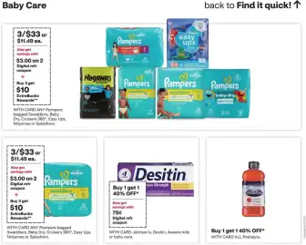 CVS weekly ad week 7 Page 11