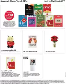 CVS weekly ad week 7 Page 20