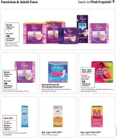 CVS weekly ad week 7 Page 9