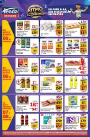 Folheto Tenda Atacado Página 1