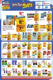 Folheto Tenda Atacado Página 2