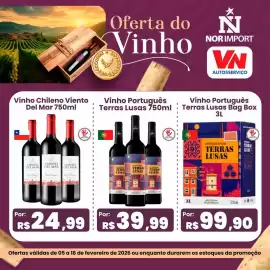 Catálogo VN Autosserviço Página 1