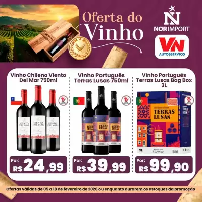 Catálogo VN Autosserviço (válido até 18-02)