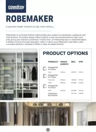 Mitre 10 catalogue Page 10