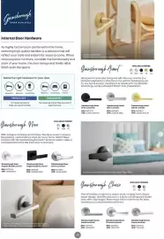 Mitre 10 catalogue Page 14