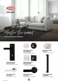 Mitre 10 catalogue Page 16