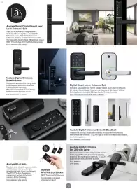 Mitre 10 catalogue Page 18