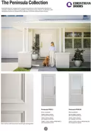 Mitre 10 catalogue Page 3