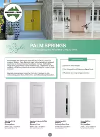 Mitre 10 catalogue Page 8