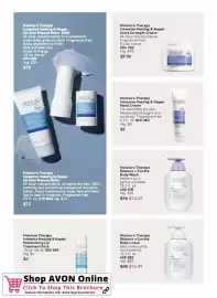 Avon catalogue Page 102