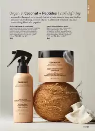 Avon catalogue Page 107