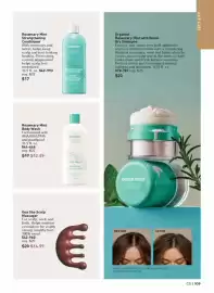 Avon catalogue Page 109