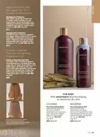 Avon catalogue Page 111