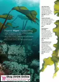 Avon catalogue Page 112