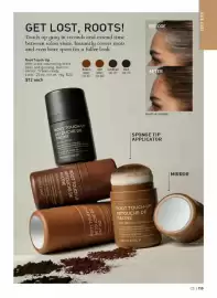 Avon catalogue Page 119