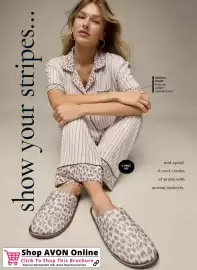 Avon catalogue Page 130