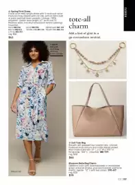 Avon catalogue Page 137