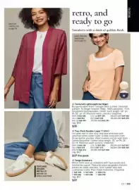 Avon catalogue Page 139