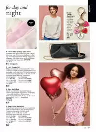Avon catalogue Page 141