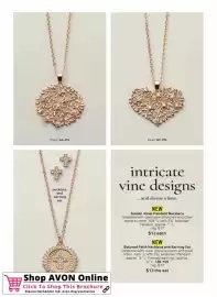 Avon catalogue Page 146